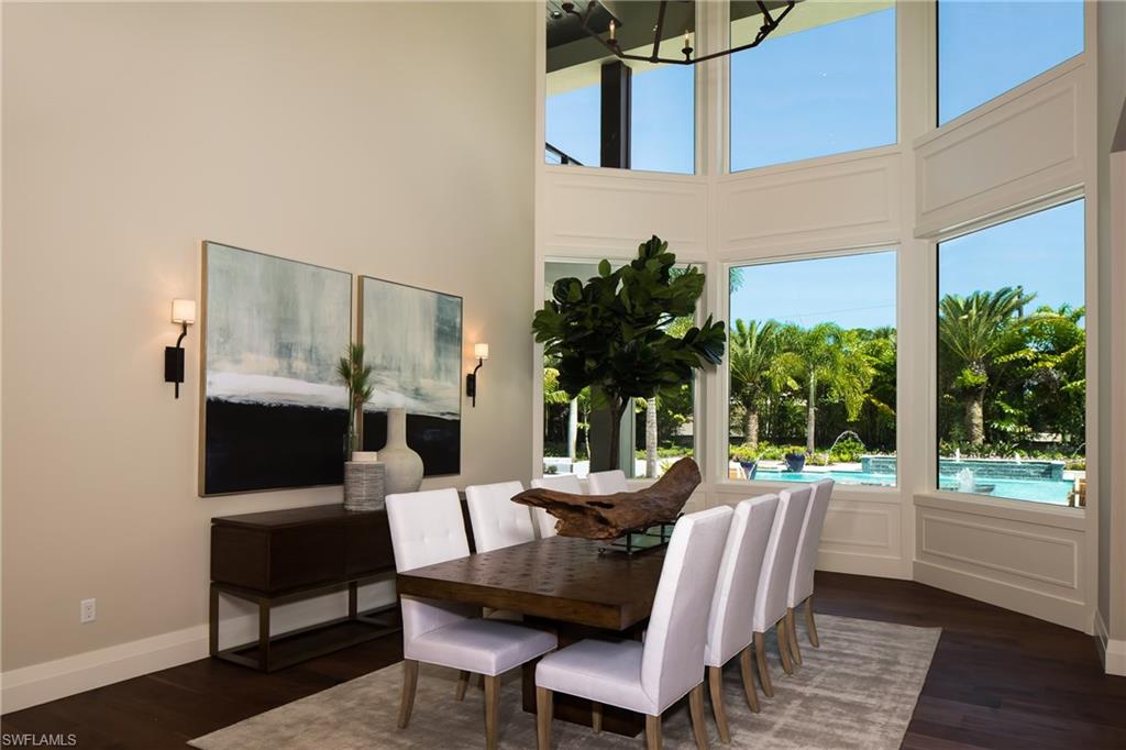 PINE RIDGE - Residential