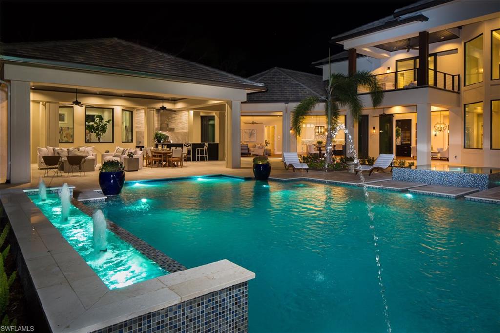 PINE RIDGE - Residential