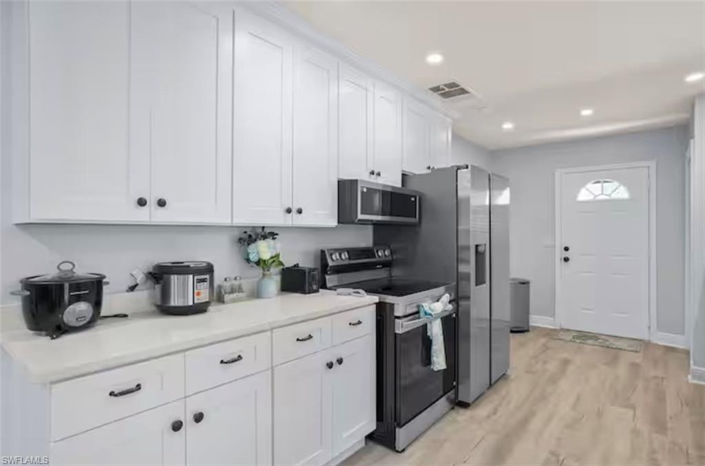 NOT APPLICABLE - Residential