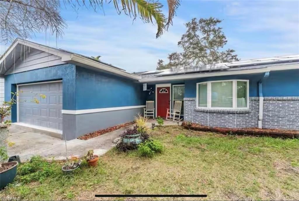 NOT APPLICABLE - Residential