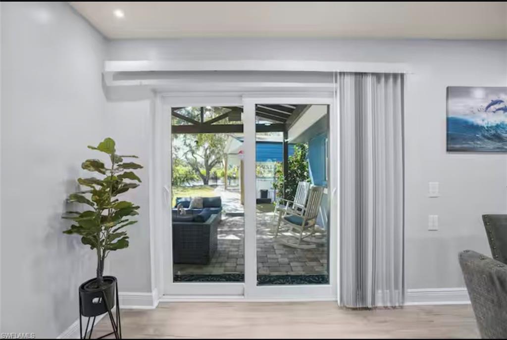 NOT APPLICABLE - Residential