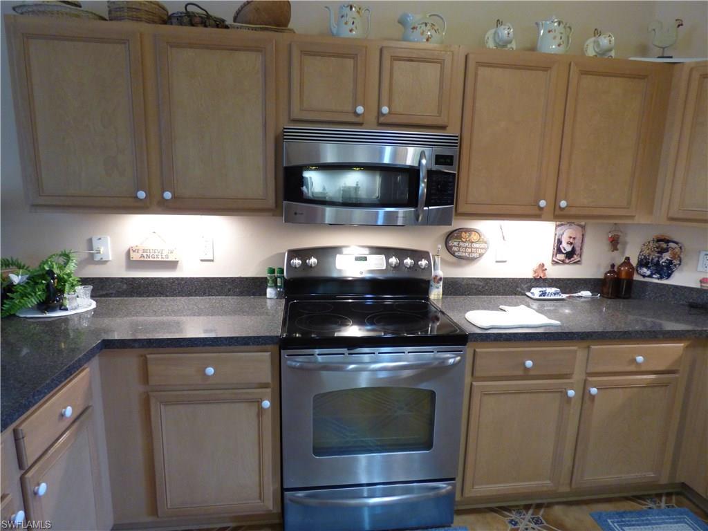 TOWN LAKES - Residential