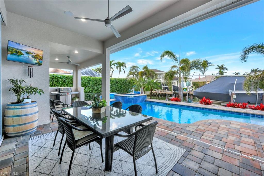 MARCO ISLAND - Residential