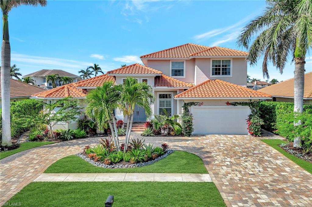 MARCO ISLAND - Residential