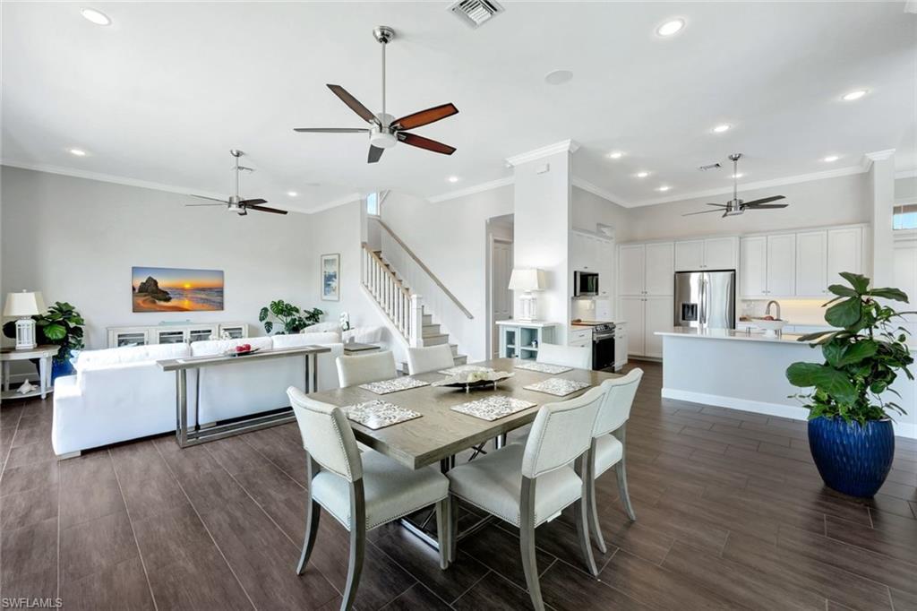 MARCO ISLAND - Residential