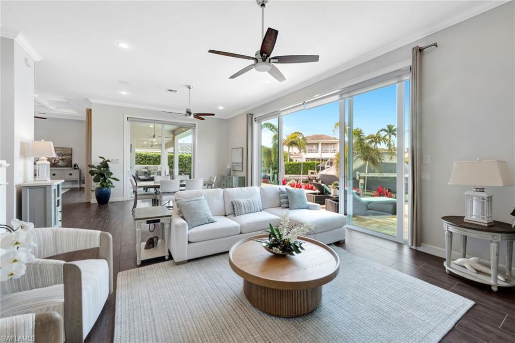 MARCO ISLAND - Residential