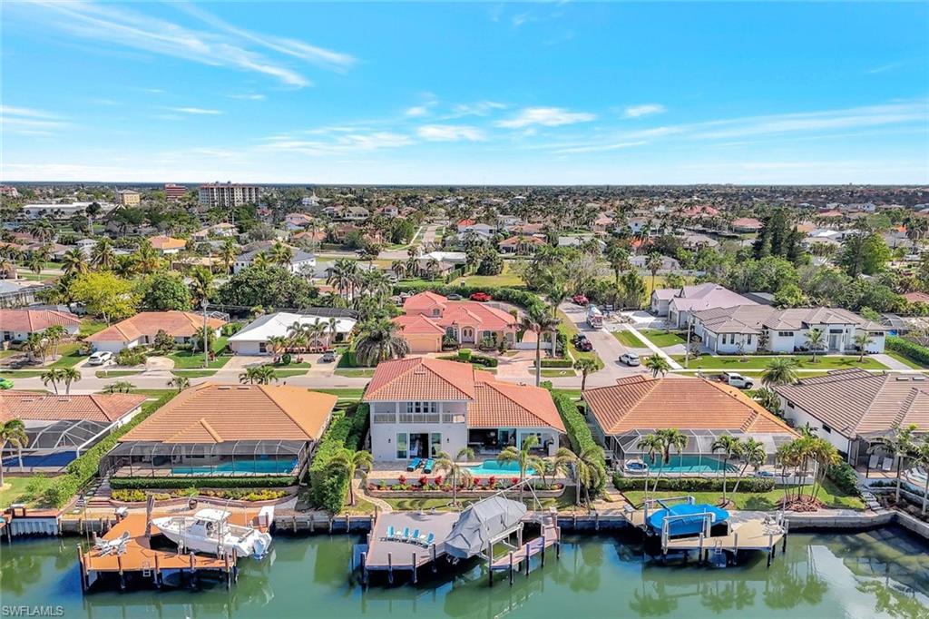 MARCO ISLAND - Residential