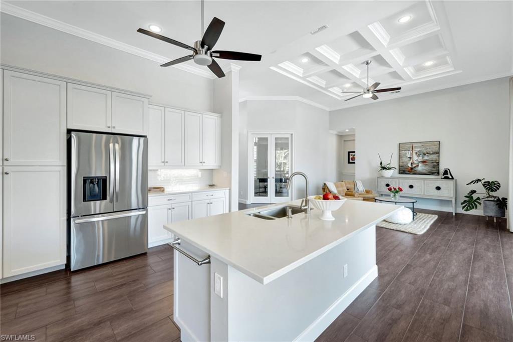 MARCO ISLAND - Residential