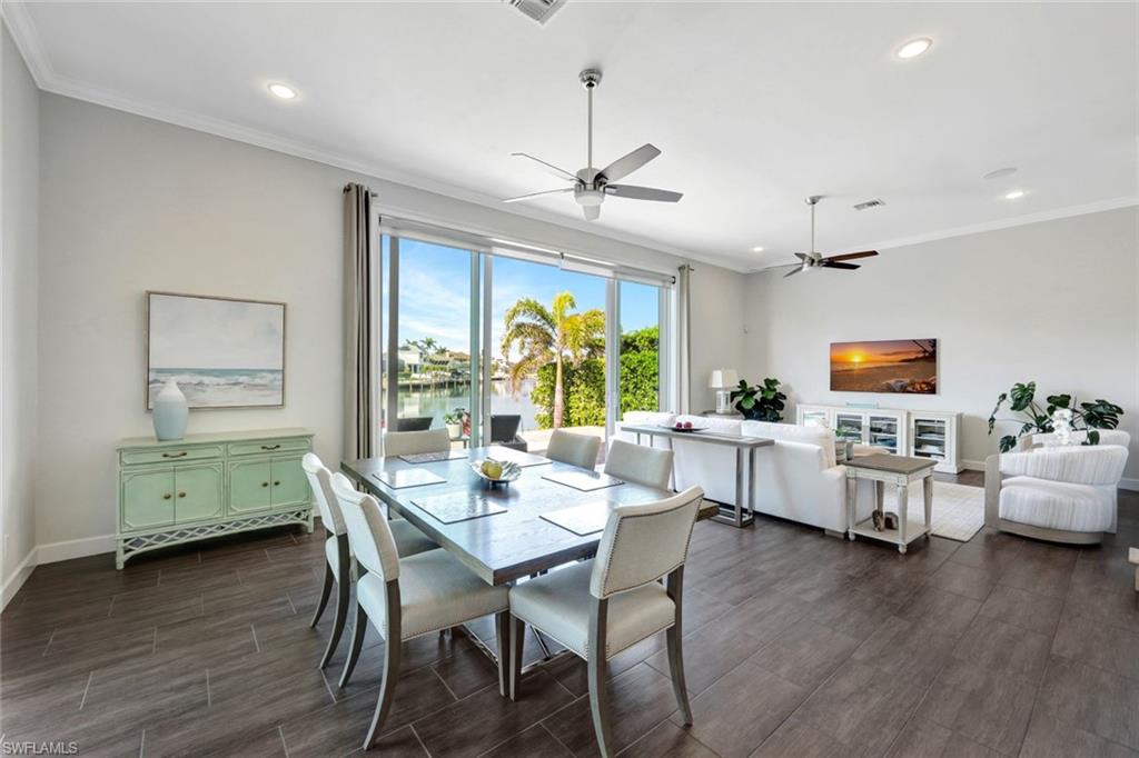 MARCO ISLAND - Residential