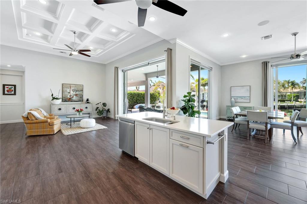 MARCO ISLAND - Residential