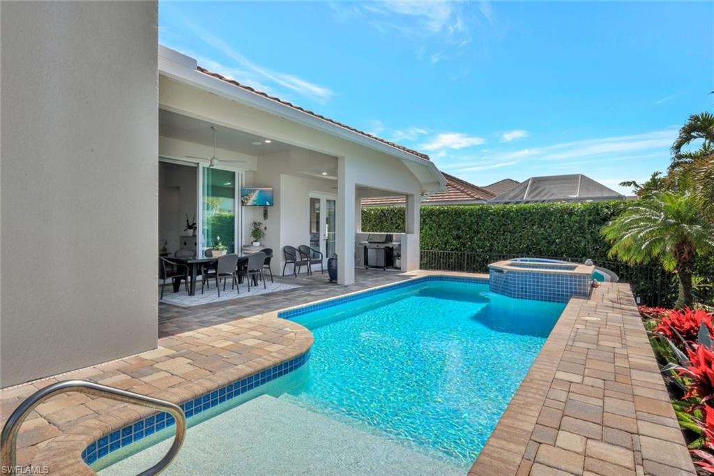 MARCO ISLAND - Residential