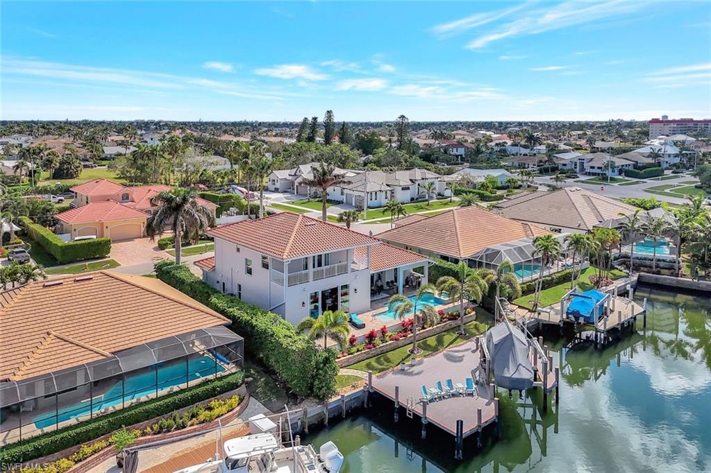 MARCO ISLAND - Residential