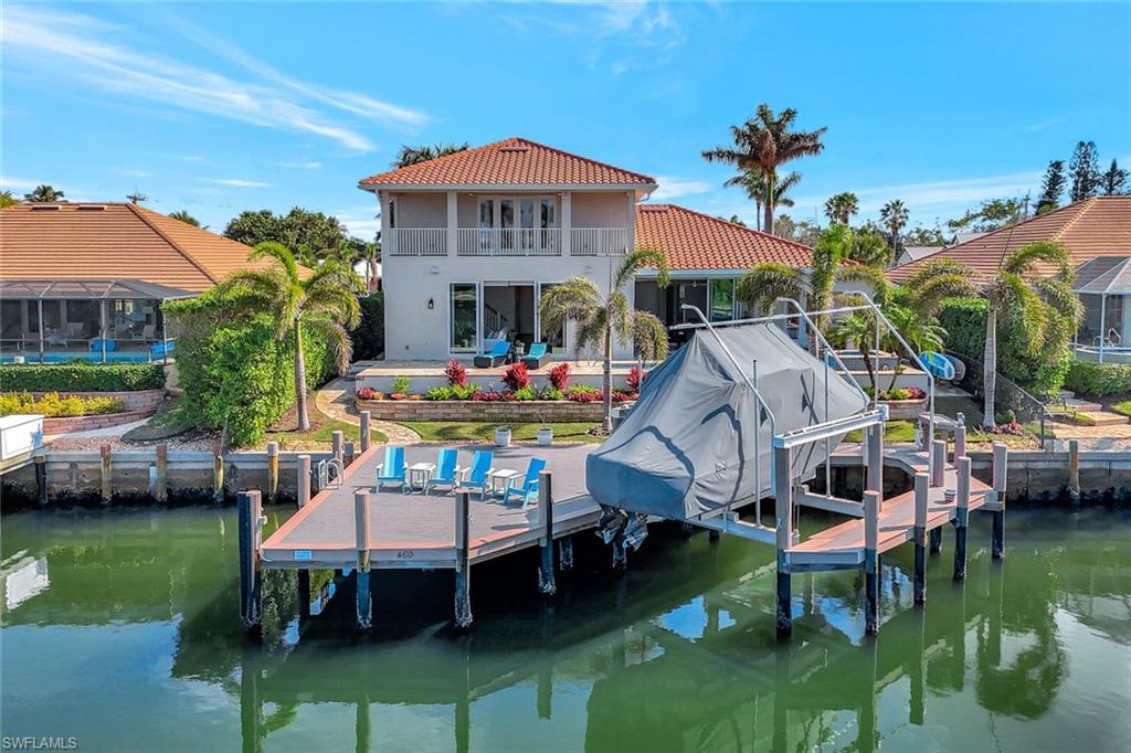 MARCO ISLAND - Residential