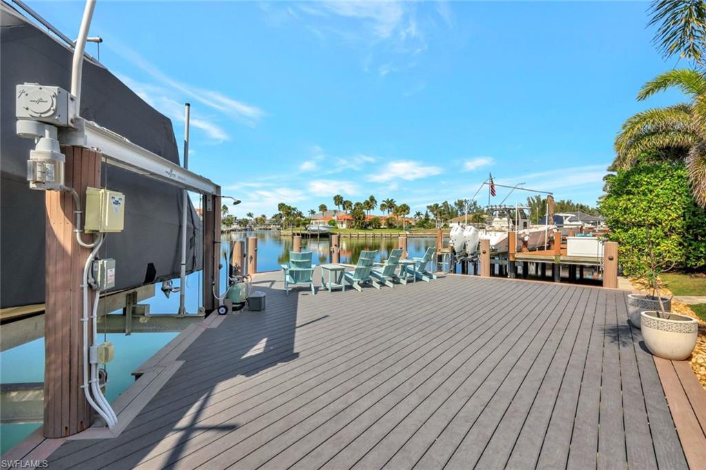 MARCO ISLAND - Residential