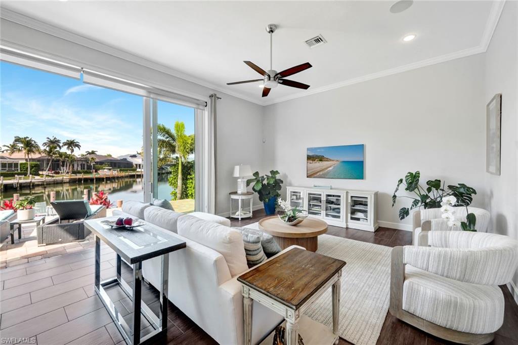 MARCO ISLAND - Residential