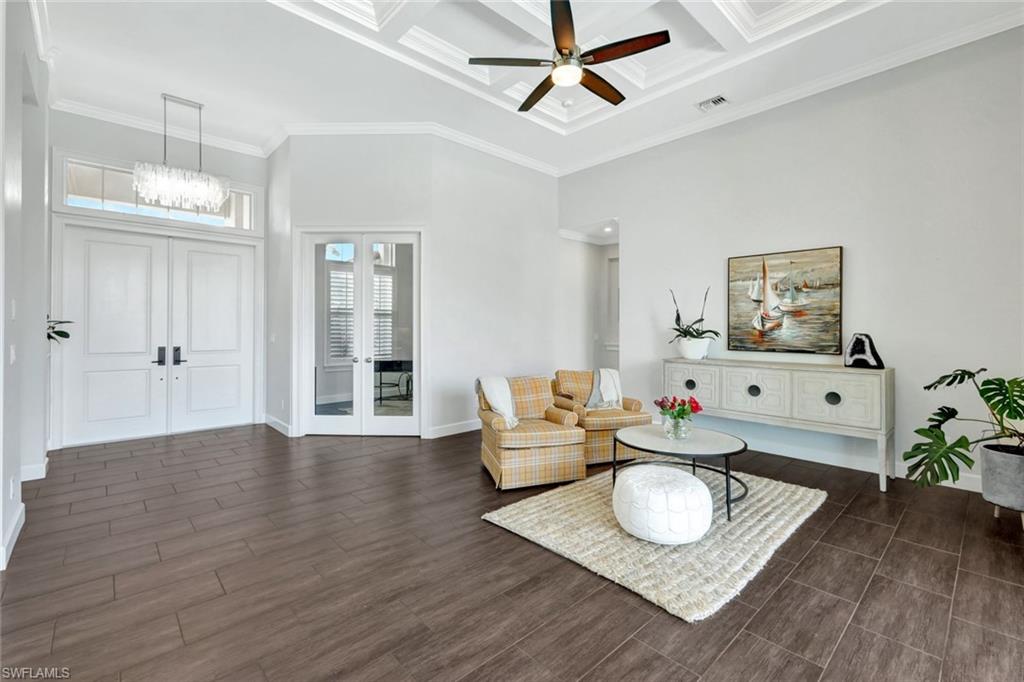 MARCO ISLAND - Residential