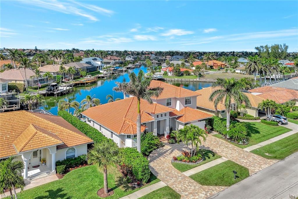 MARCO ISLAND - Residential