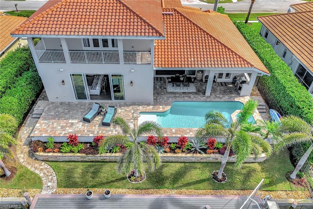 MARCO ISLAND - Residential