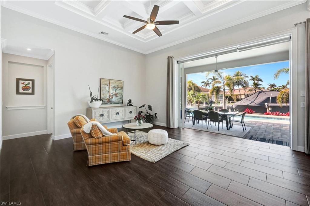 MARCO ISLAND - Residential