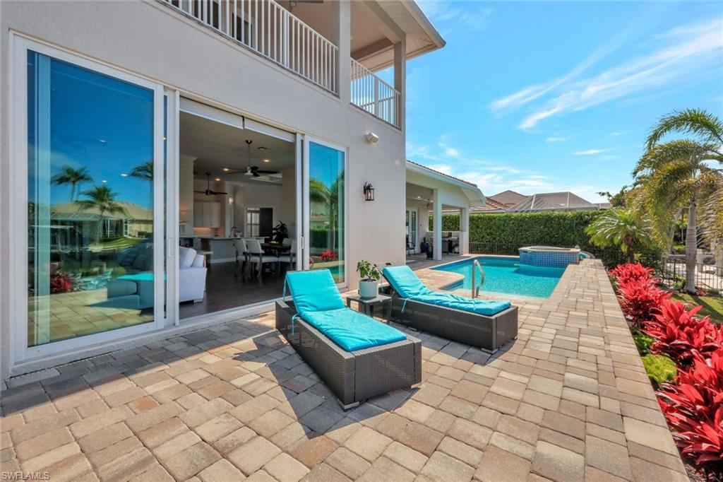 MARCO ISLAND - Residential