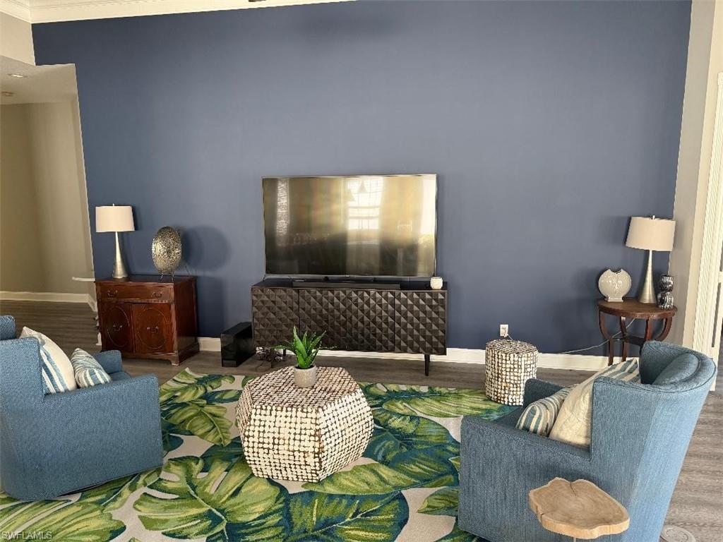 VERONA WALK - Residential Lease