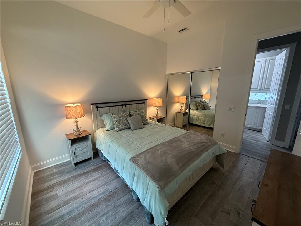 VERONA WALK - Residential Lease