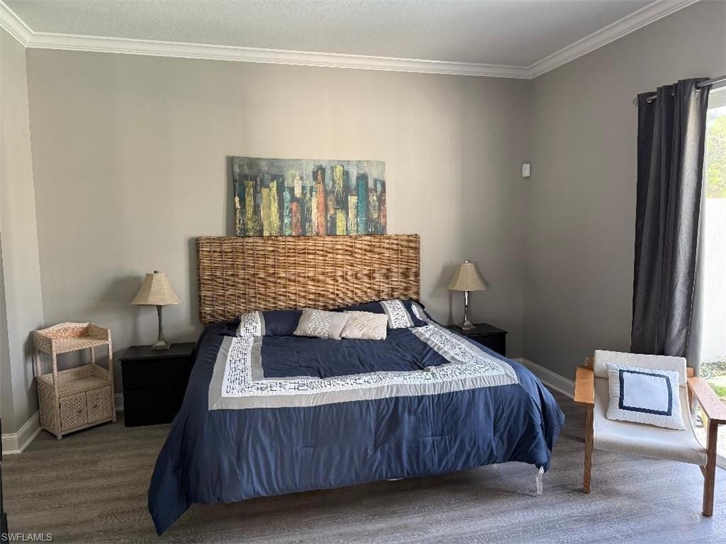 VERONA WALK - Residential Lease