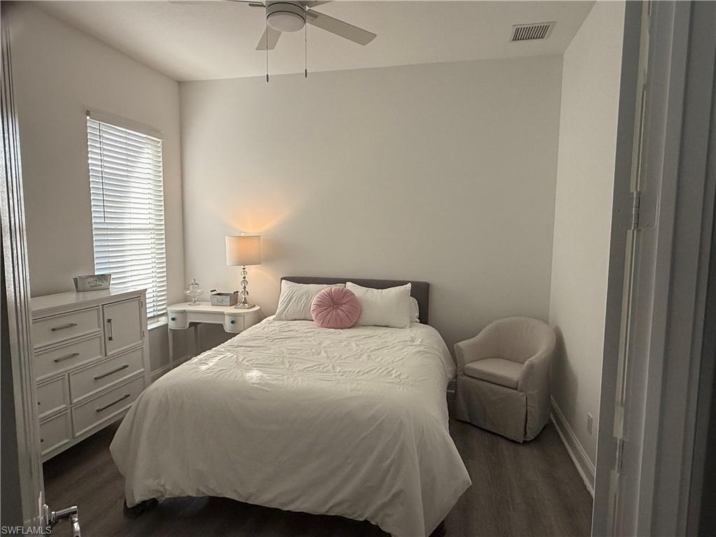 VERONA WALK - Residential Lease