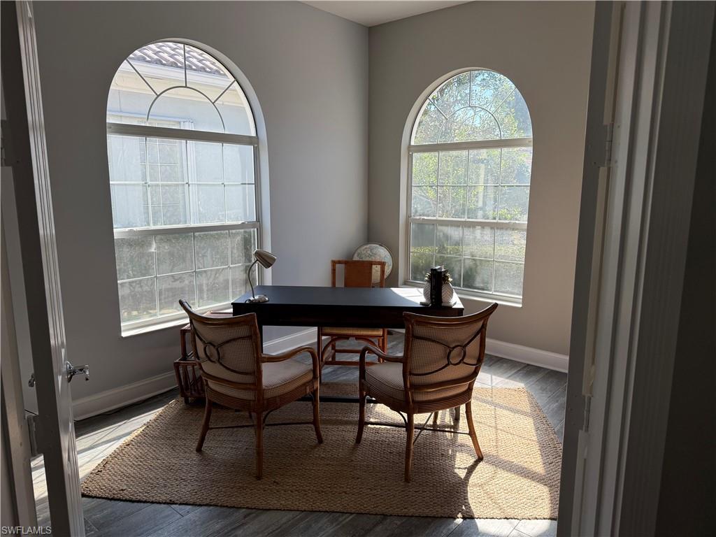 VERONA WALK - Residential Lease