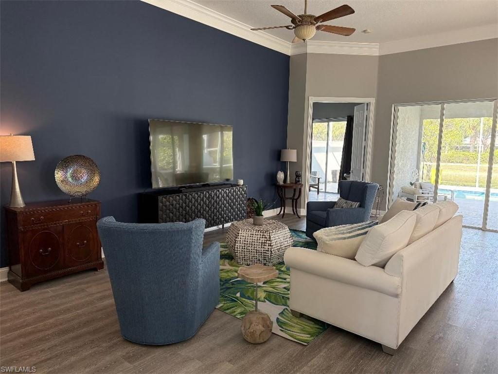 VERONA WALK - Residential Lease