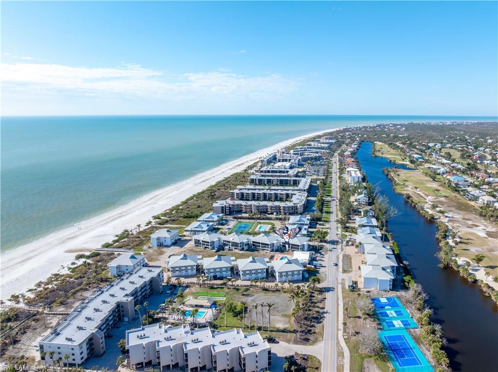 SUNSET SOUTH CONDO - Residential