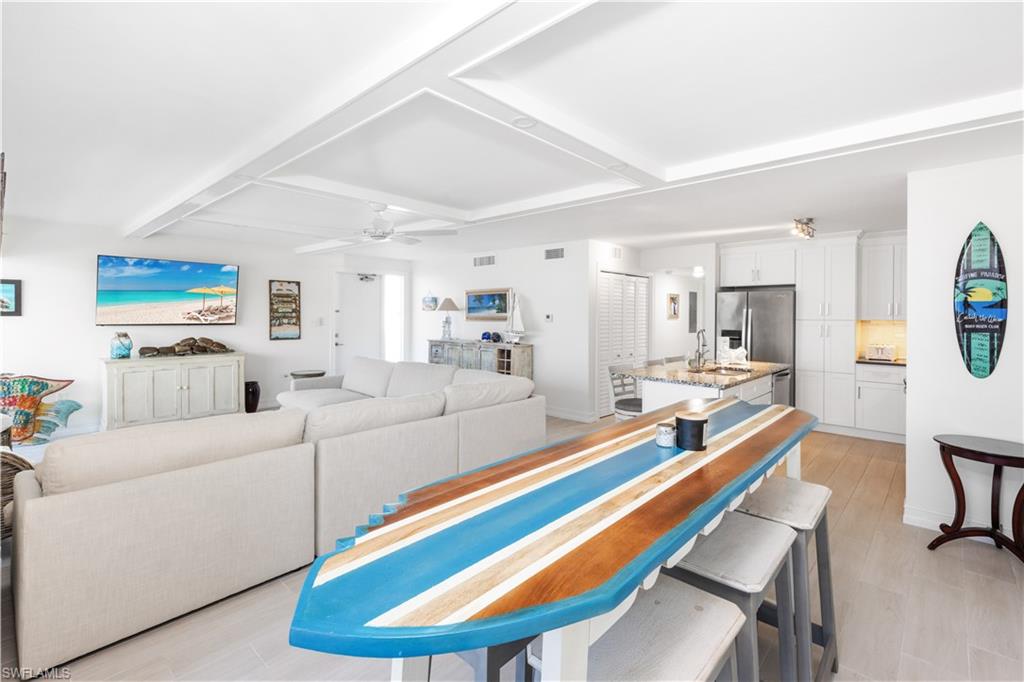 SUNSET SOUTH CONDO - Residential