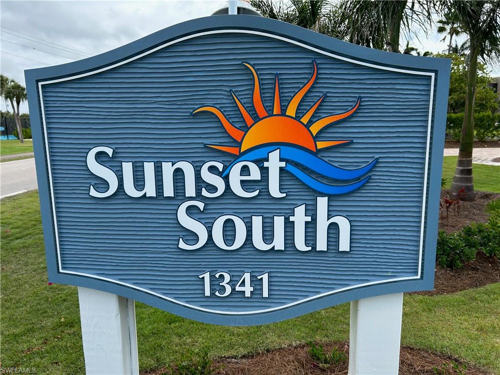 SUNSET SOUTH CONDO - Residential