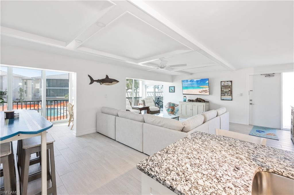 SUNSET SOUTH CONDO - Residential