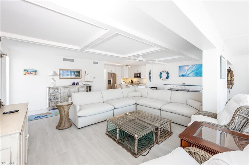 SUNSET SOUTH CONDO - Residential