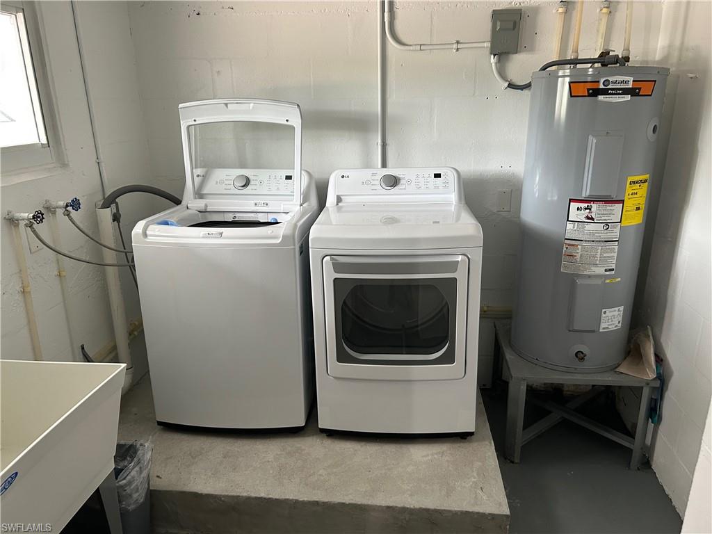 SUNSET SOUTH CONDO - Residential