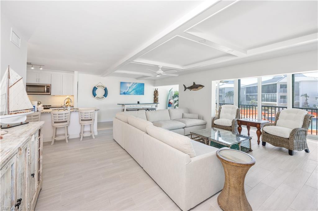 SUNSET SOUTH CONDO - Residential