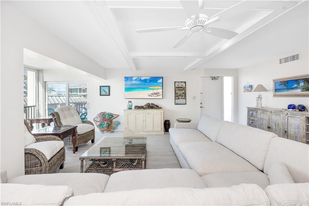 SUNSET SOUTH CONDO - Residential