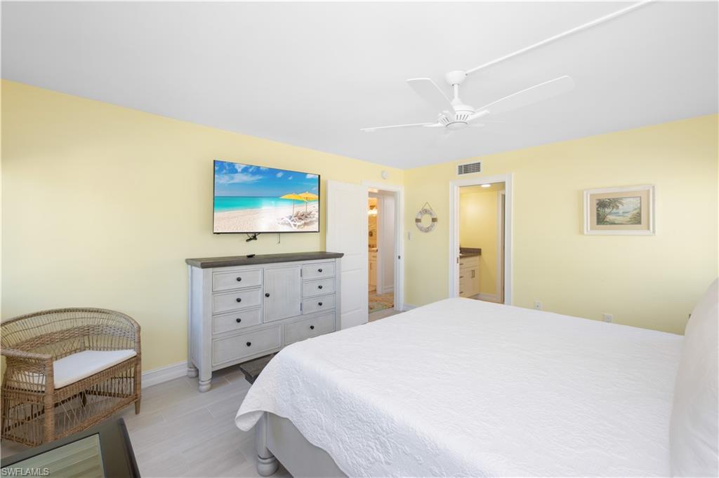 SUNSET SOUTH CONDO - Residential