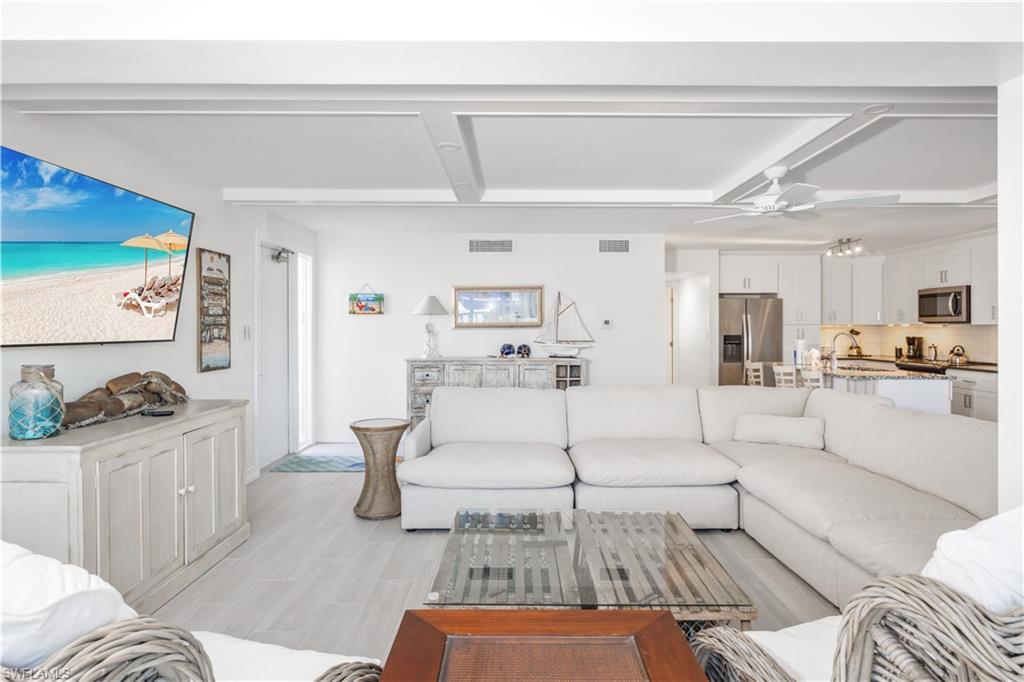 SUNSET SOUTH CONDO - Residential