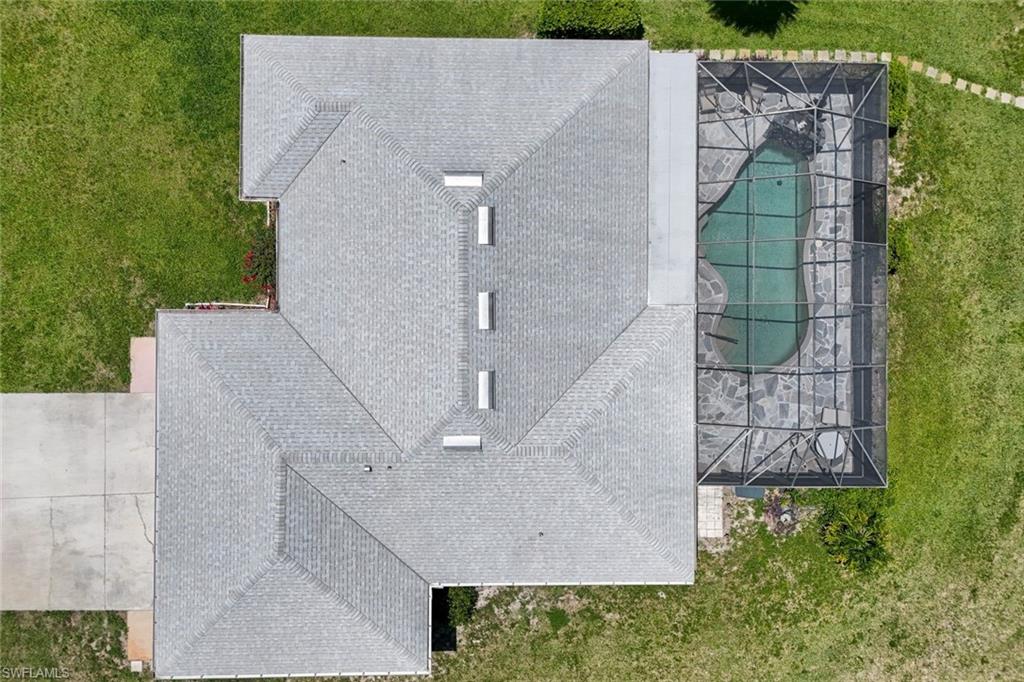 ACREAGE HEADER - Residential