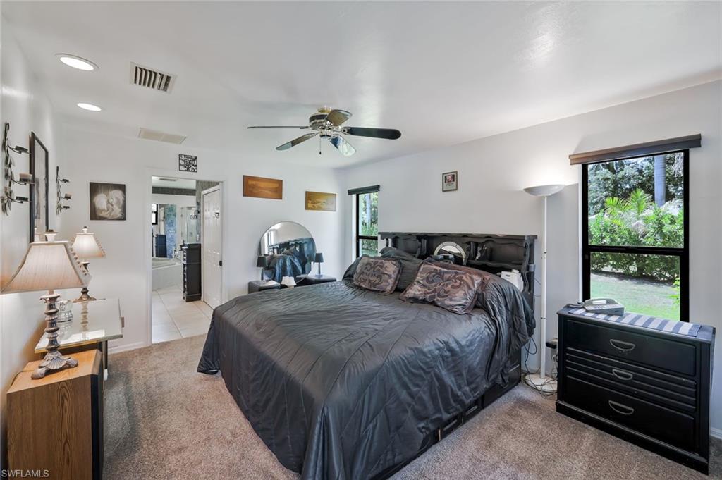 ACREAGE HEADER - Residential