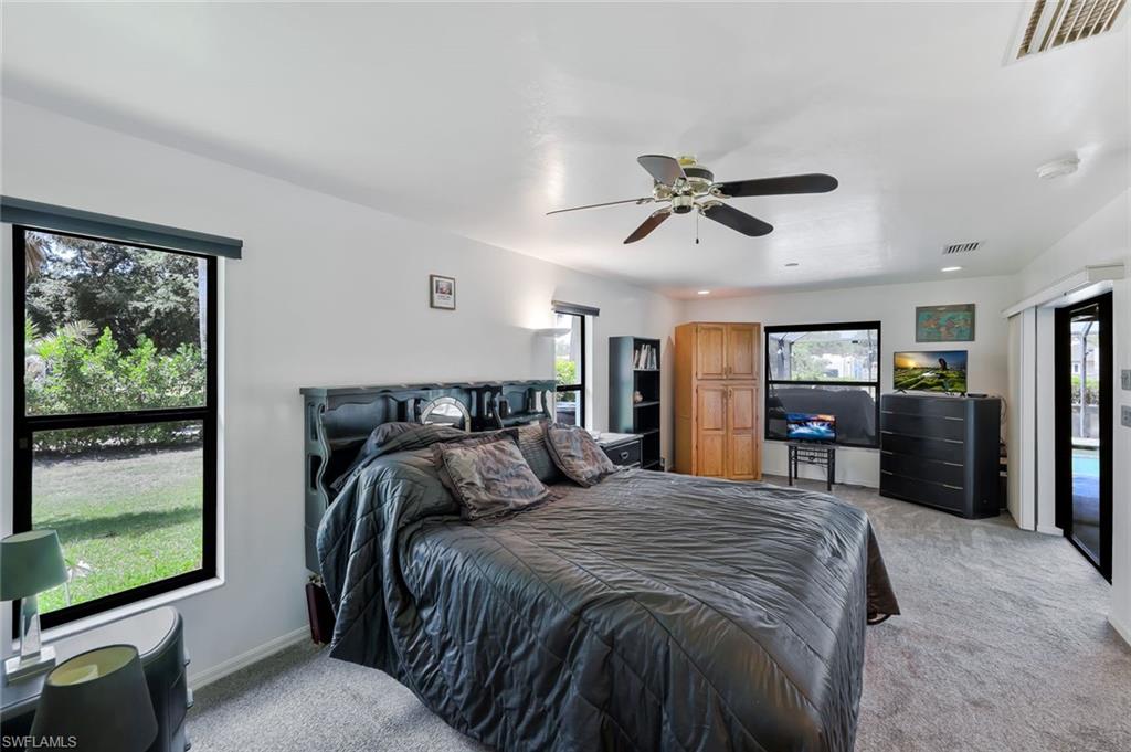 ACREAGE HEADER - Residential