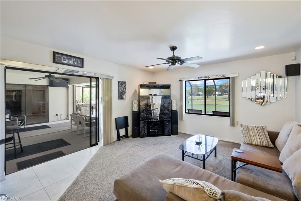 ACREAGE HEADER - Residential