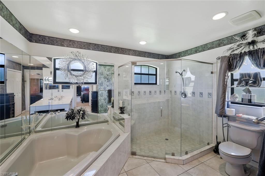 ACREAGE HEADER - Residential