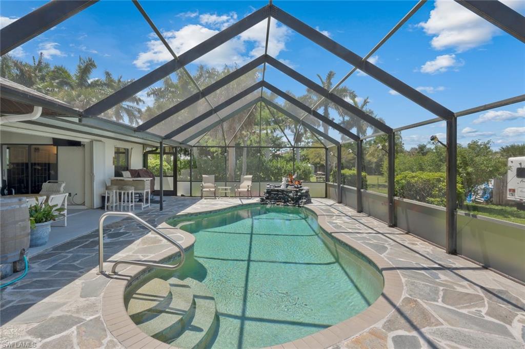 ACREAGE HEADER - Residential