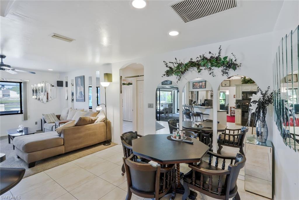 ACREAGE HEADER - Residential