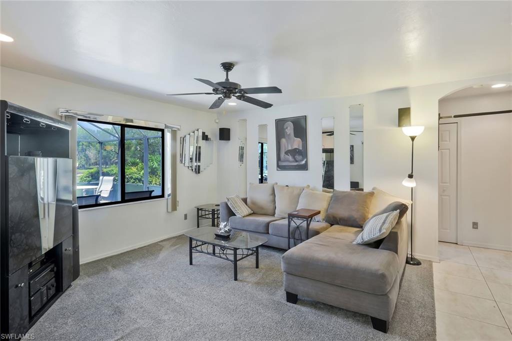 ACREAGE HEADER - Residential