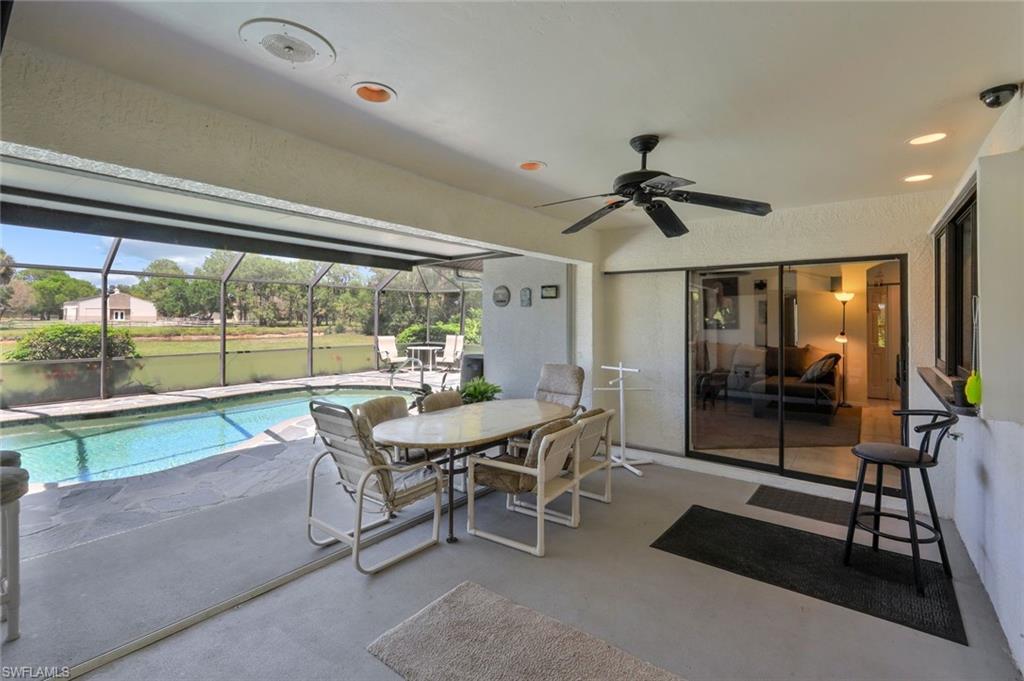 ACREAGE HEADER - Residential