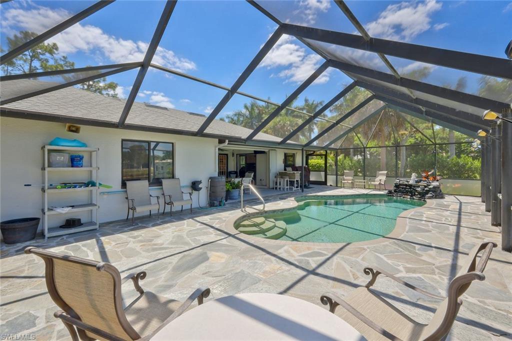 ACREAGE HEADER - Residential